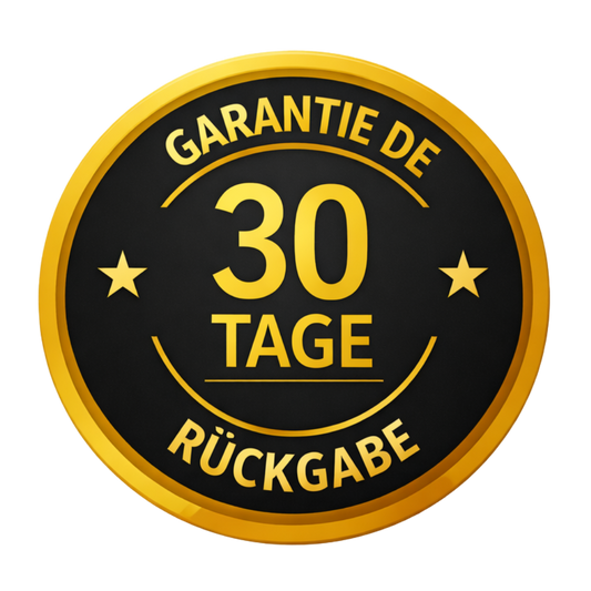 + 30-Tage-Garantie